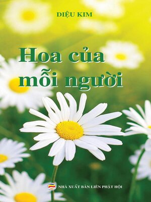 cover image of Hoa Của Mỗi Người
